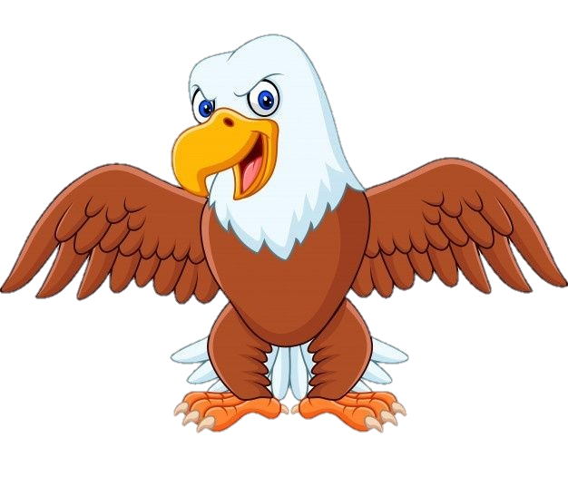 Animated Eagle Png