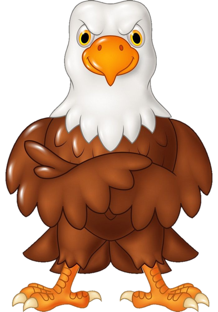 Animated Eagle Png