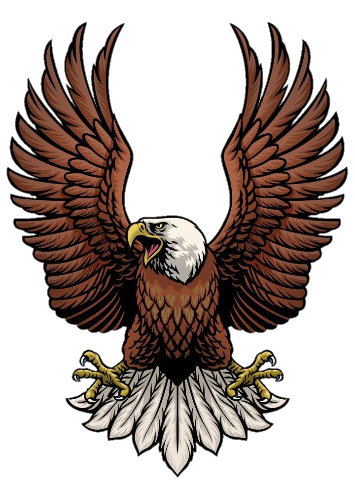 Eagle Clipart Png Image