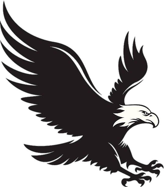 Eagle Silhouette Png