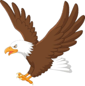 Eagle PNG Clip Art - Best WEB Clipart