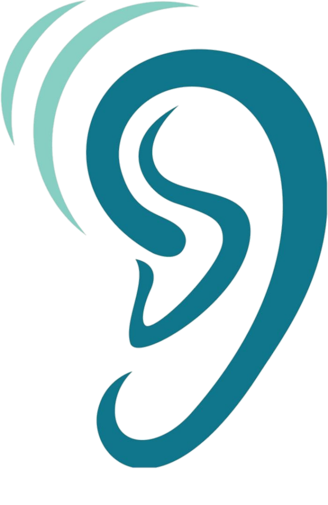 Human Ear Logo Icon Png