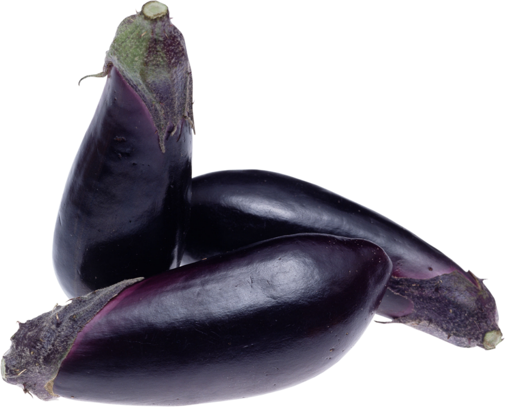 Eggplants Png