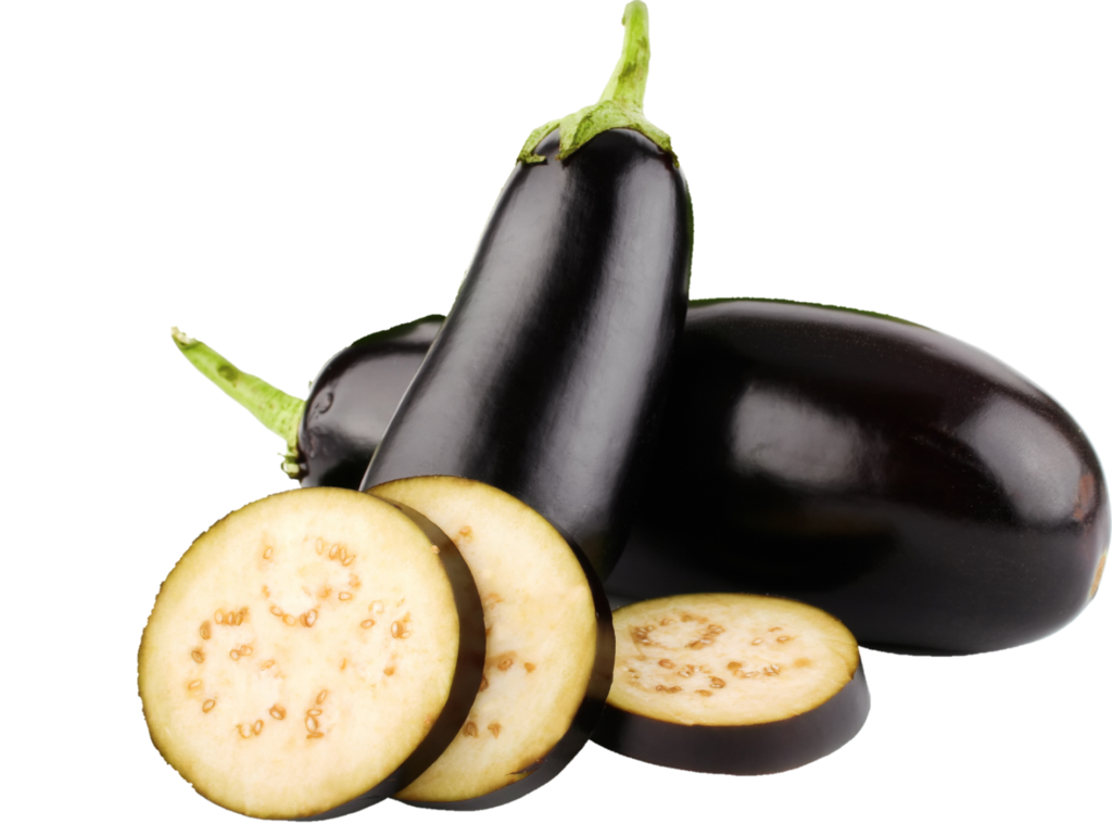 Eggplant Vegetable Png