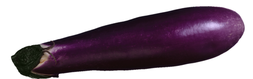 Violet Eggplant Png