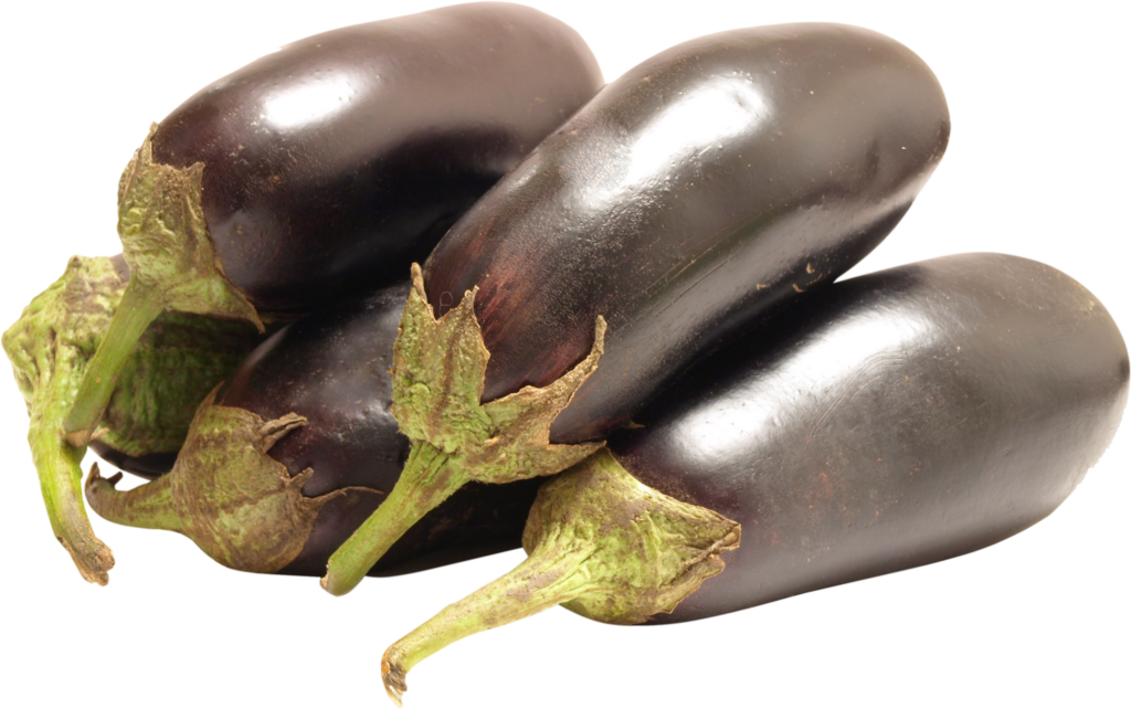Eggplants Png