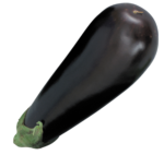 Eggplant png image