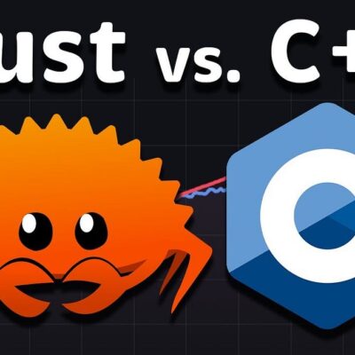 The Rust Revolution: Why Safety-Critical Embedded Systems Are Moving Away From C/C++