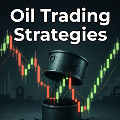 Energy Market Shifts Bring Oil Trading Strategies Back Into Focus