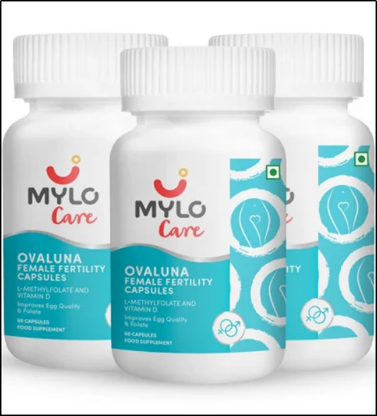 Essential Nutrients Women Need for Better Reproductive Health