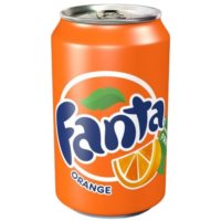 Fanta png image