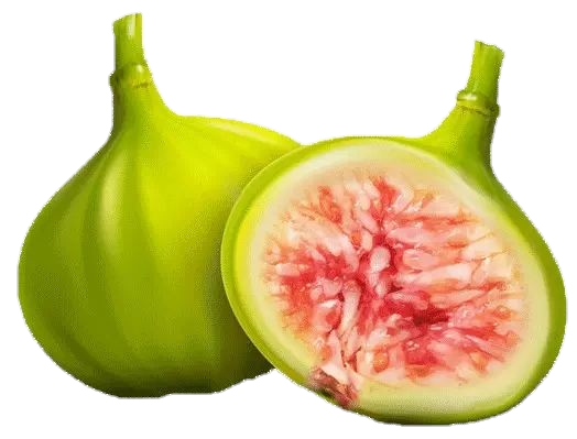 Green Fig png