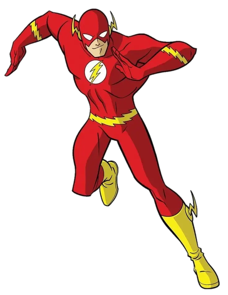 Flash-19