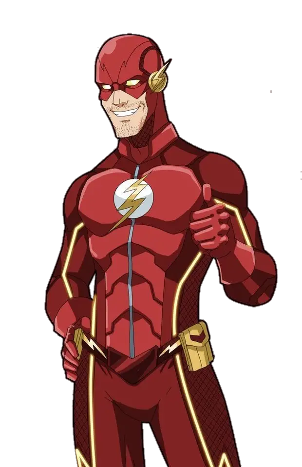 The Flash Png Transparent Images Free Download Pngfre