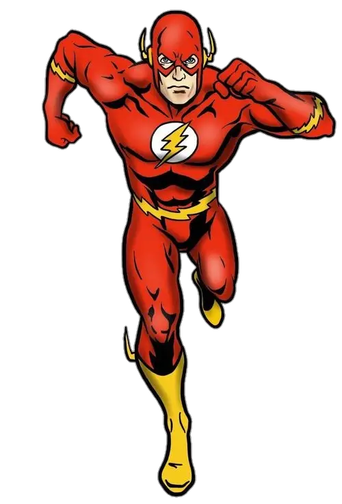 Flash-25