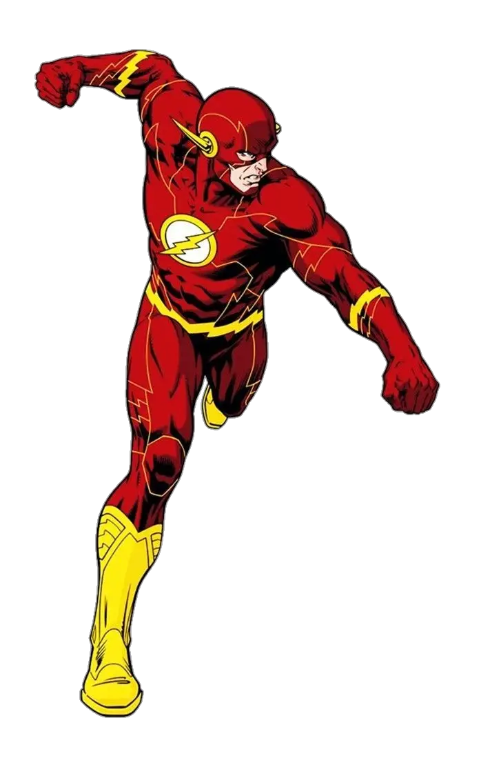 The Flash PNG Transparent Images Free Download - Pngfre