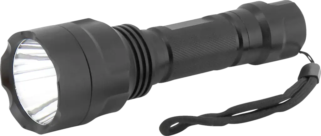 Torch Flashlight Png