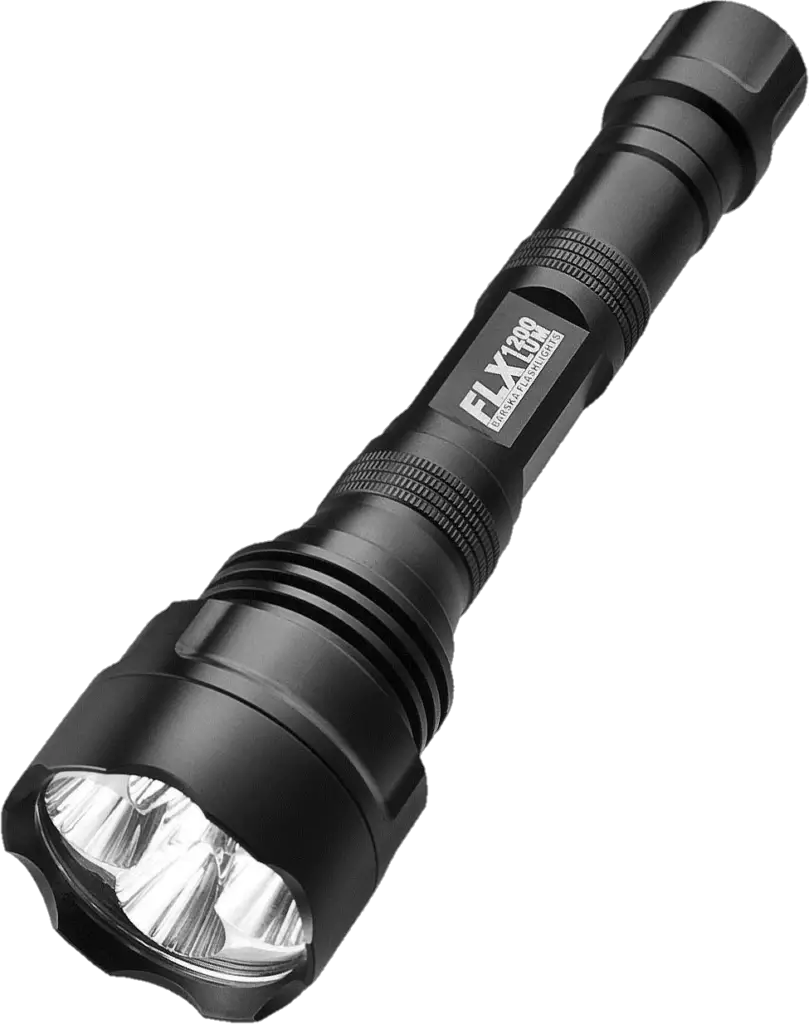 Flashlight Png Image