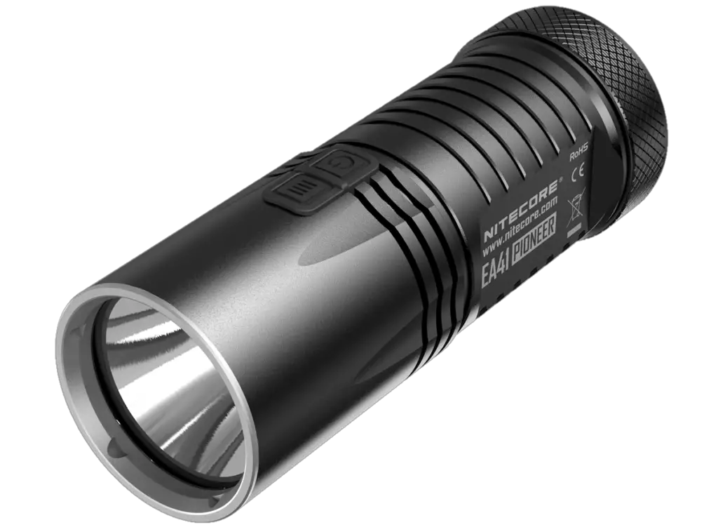 Flashlight Png Image