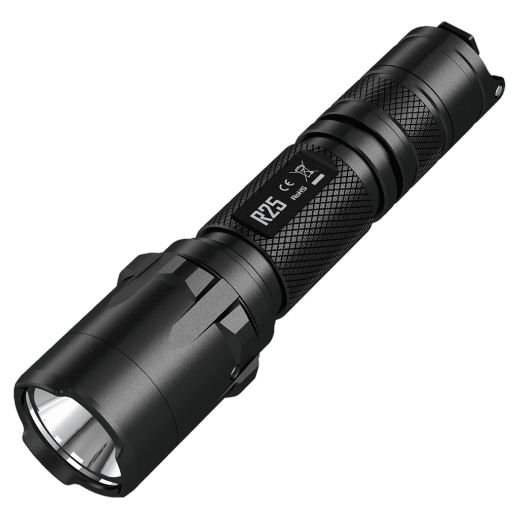 Flashlight Png Image