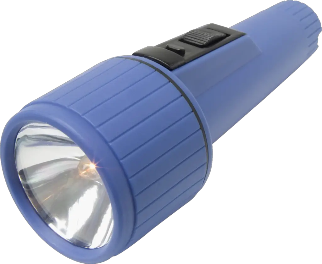 Flashlight Png Image