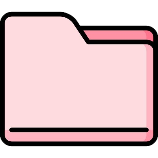 Folder Logo Icon Png