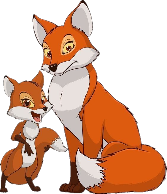 Fox Fox Png Image