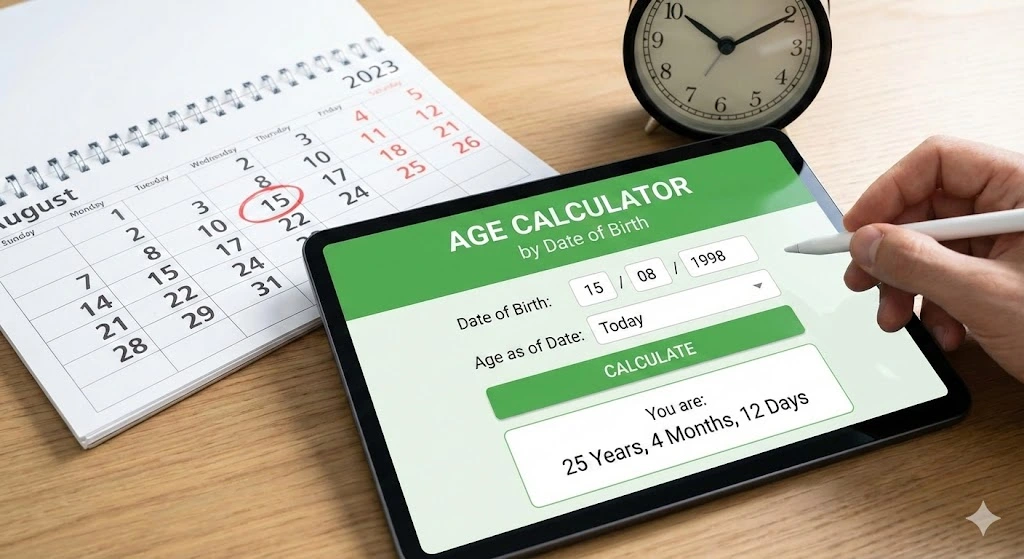 Free Online Date Calculator for Accurate Date Differences Between Two Important Dates