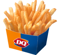 French Fries Png transparent Image