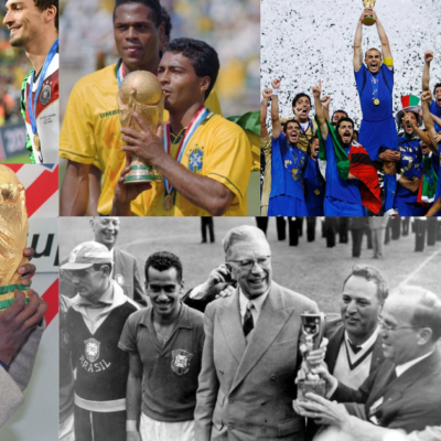 From Smaller Leagues to the World Stage: How the World Cup Becomes a Showcase for Players