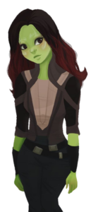 Gamora-12