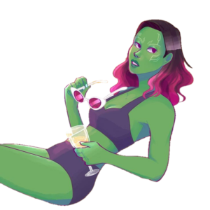 Gamora-13