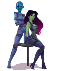 Gamora-17