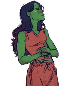 Gamora-21