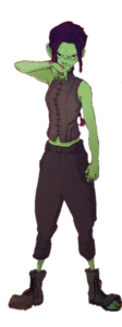 Gamora-22