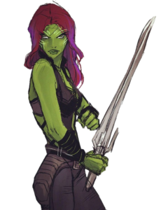 Gamora-23