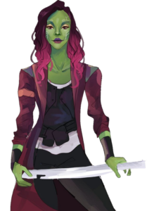 Gamora-7