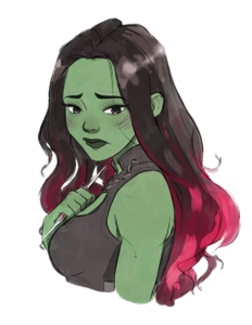 Gamora-8