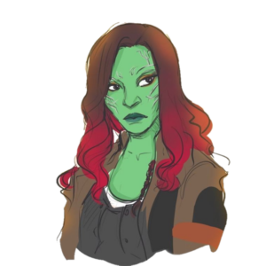 Gamora-9
