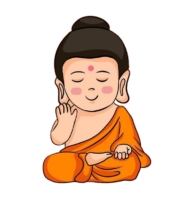 Gautam Buddha PNG Transparent Images Free Download - Pngfre