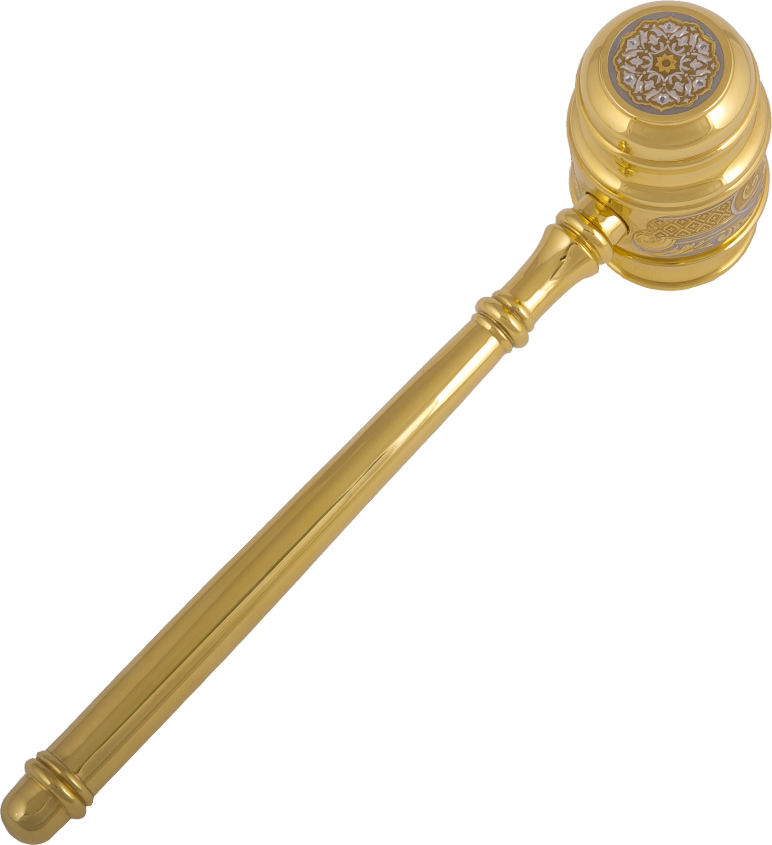 Gavel-12