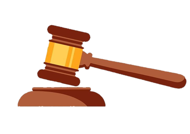 Gavel Clipart Png