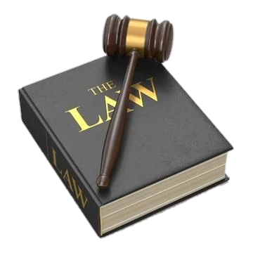 Law Gavel Png