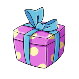 Gift png Image