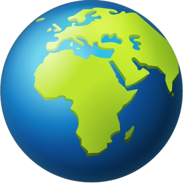 Animated Globe Png