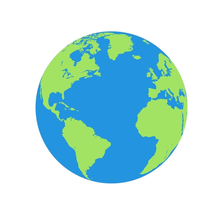 Globe Png Image