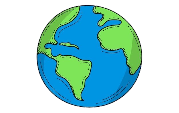 Globe clipart Png