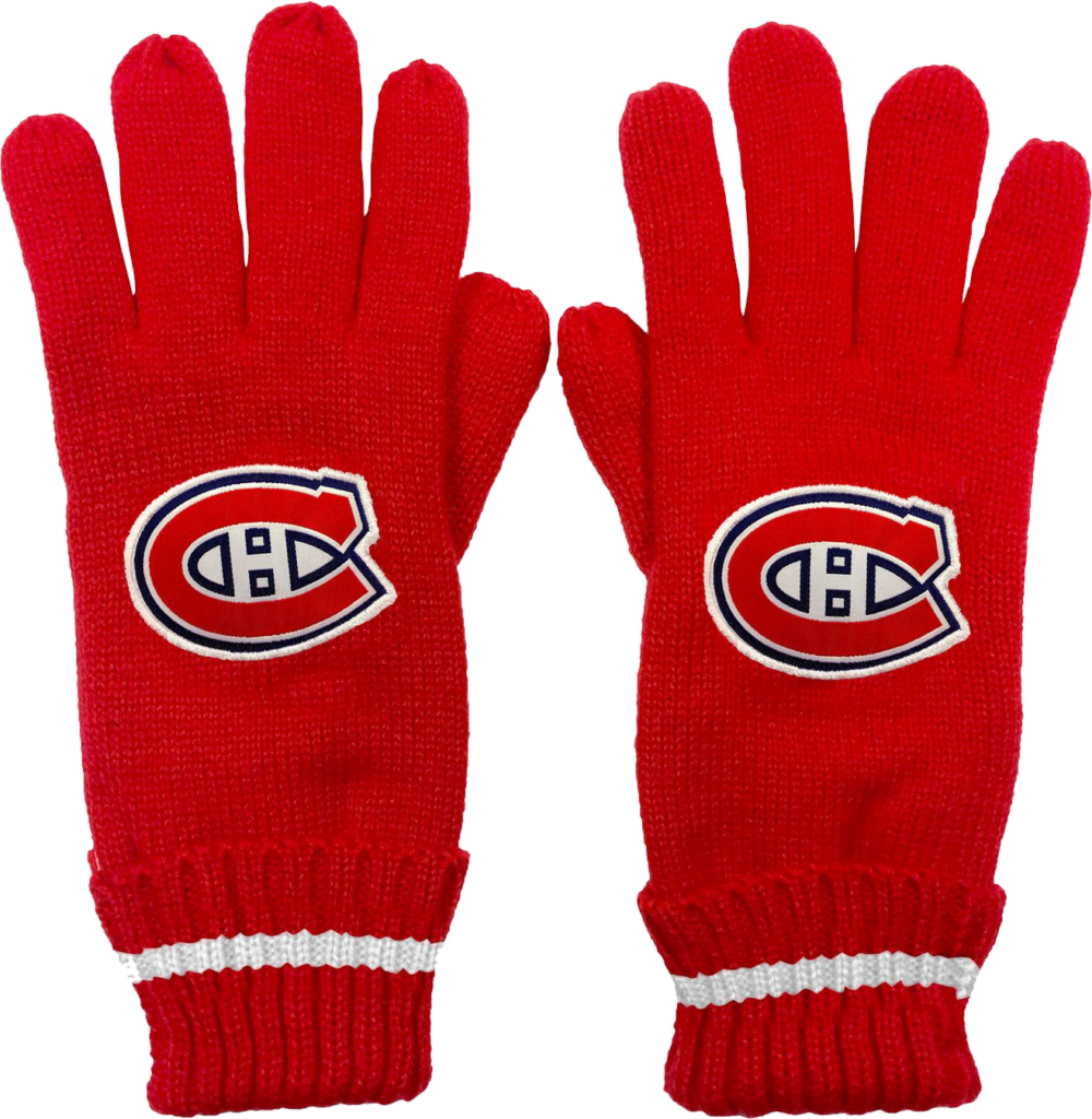 Winter Red Gloves Png