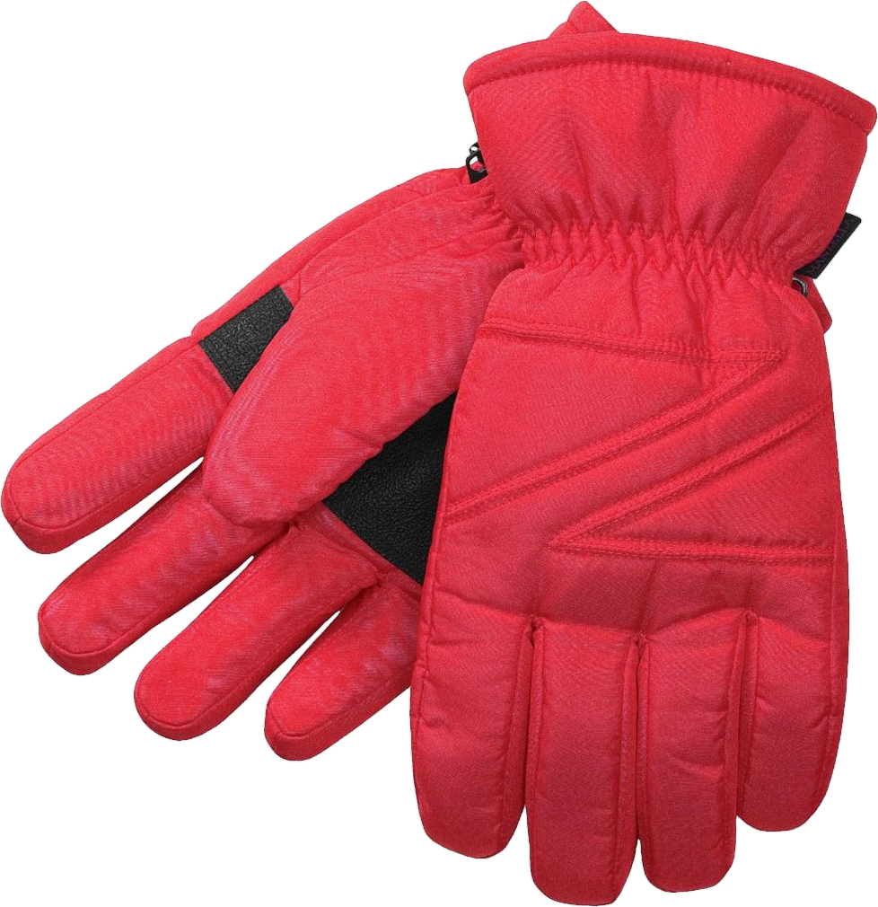 Bike Red Gloves Png