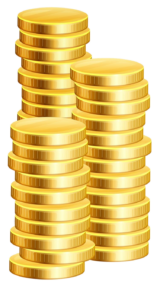 Gold PNG Transparent Images Free Download - Pngfre